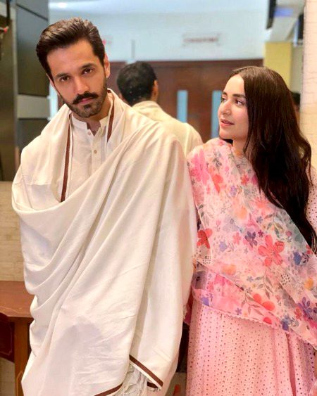 Pakistani Celebs image