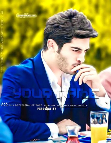 Turkish Celebs image