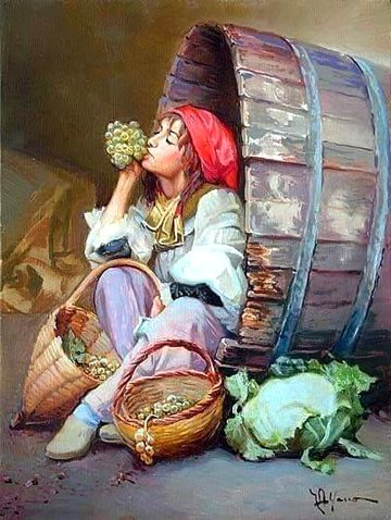 Paintings image