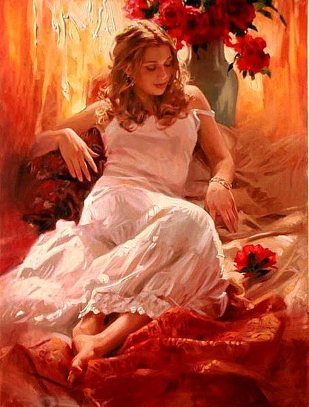 Paintings image