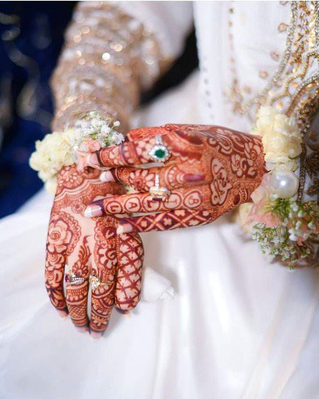Mehndi Design image