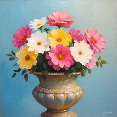 Paintings image