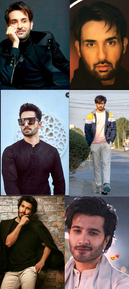 Pakistani Celebs image