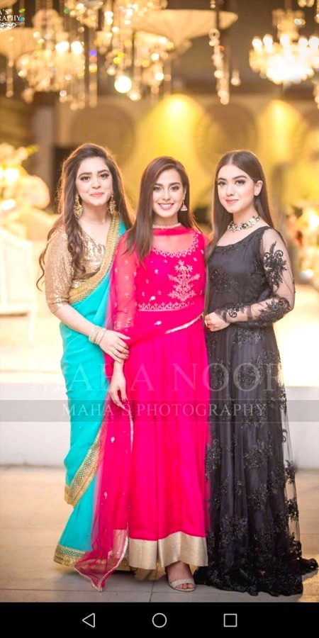 Pakistani Celebs image