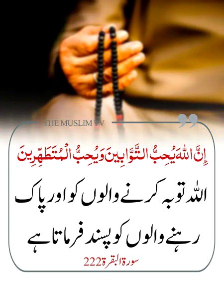 Islamic Quotes image