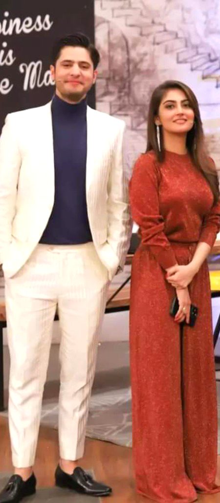 Pakistani Celebs image