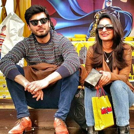 Pakistani Celebs image