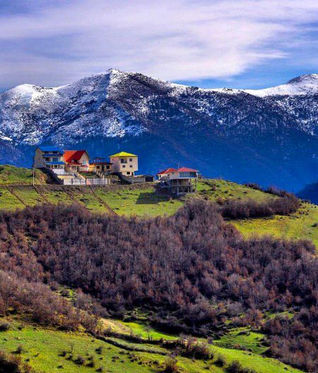 Beautiful Nature image