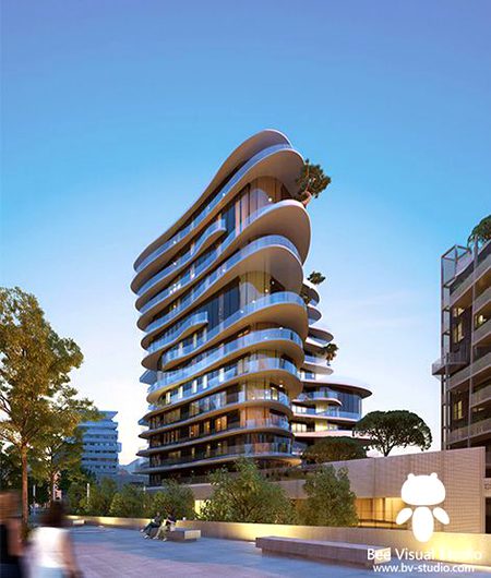 Beautiful Structures image