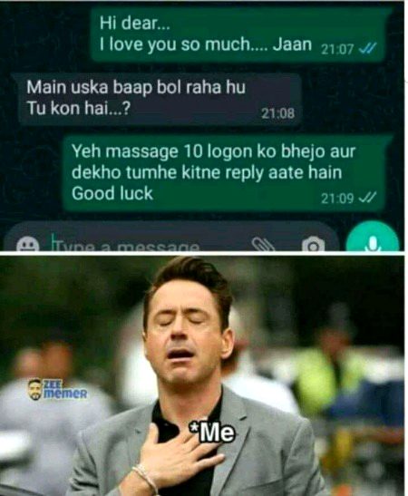 Memes & Satire image