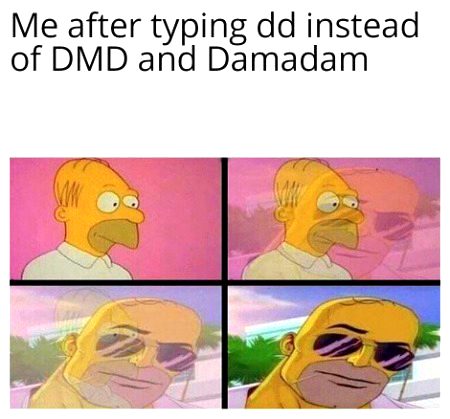 Damadam Roasting image