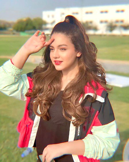Pakistani Celebs image