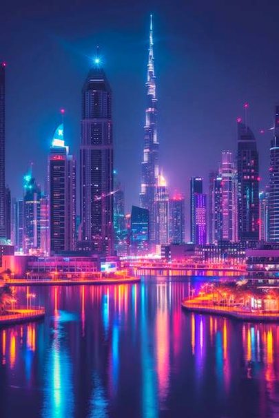 Beautiful Structures image