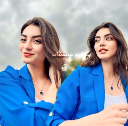 Turkish Celebs image