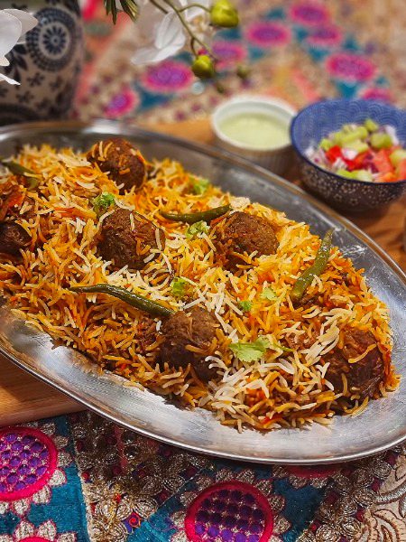 Ye Noor ky liye