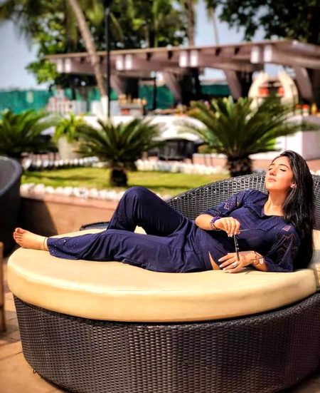 Ashnoor kaur