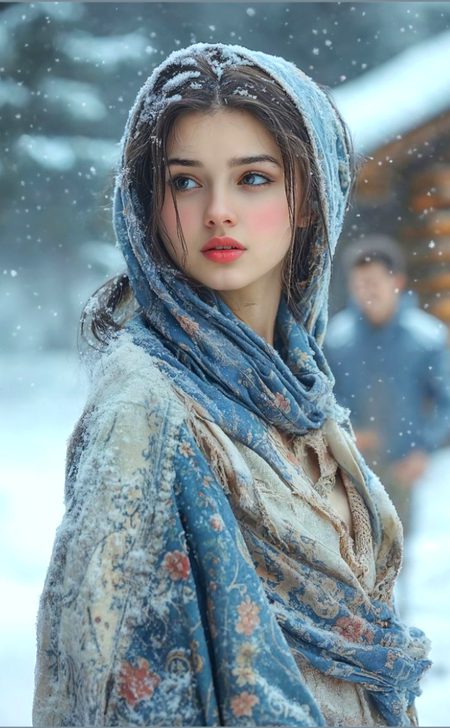 Beautiful People image
