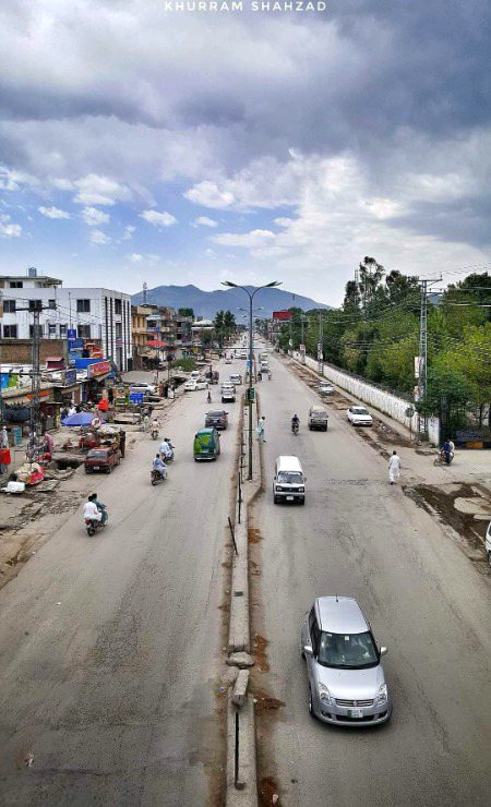 Abbottabad❤️❣️💞