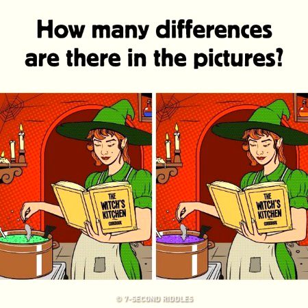 Riddles & Puzzles image