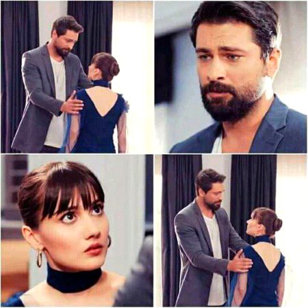 Hye ye mil jye bs wesy kon kon dekhta ye drama