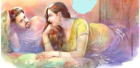 Paintings image