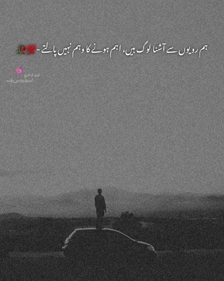 Sad Poetry image