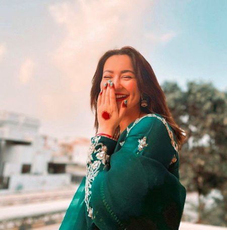 Pakistani Celebs image
