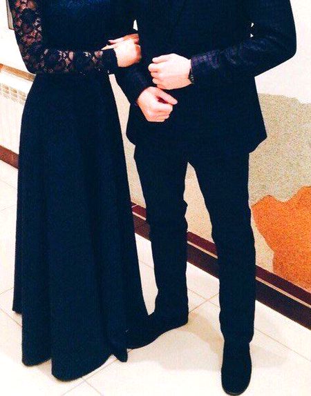 سفید جوڑے پر ہی موقوف نہیں جلوے۔۔🔥
۔۔۔۔۔۔ ہم کالے بھی پہنے تو غضب لگتے ہیں۔۔۔۔۔✨
🖤🔥