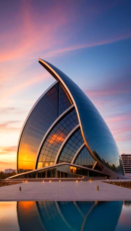 Beautiful Structures image