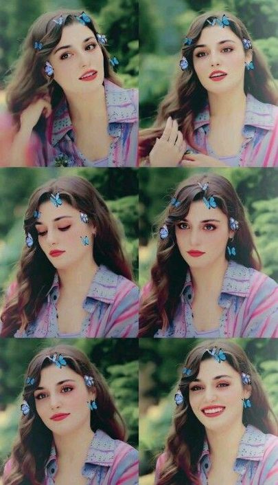 Turkish Celebs image