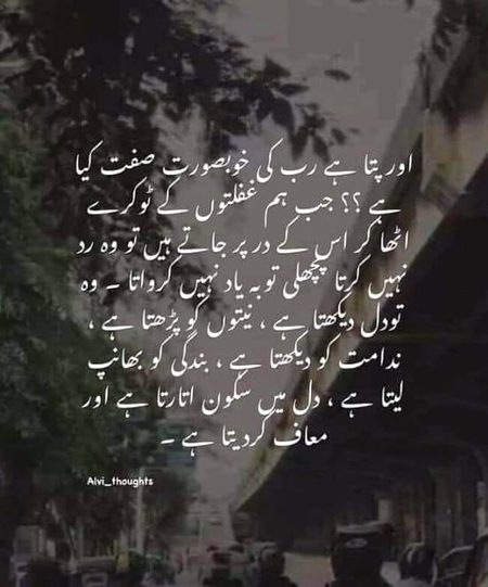 Islamic Quotes image