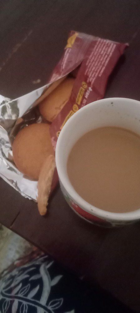 Tea ☕☕ time