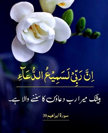 Islamic Quotes image