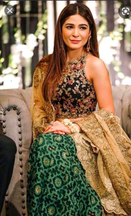 Pakistani Celebs image