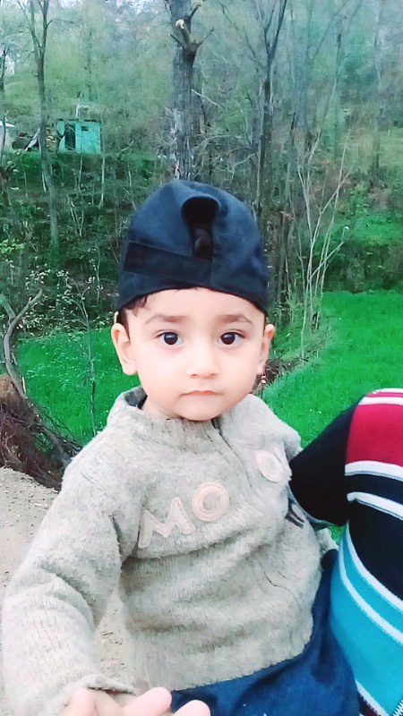 Mera Shona ❤😍❤