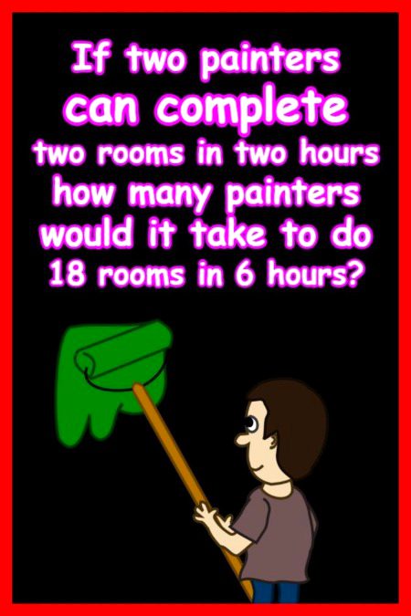 Riddles & Puzzles image