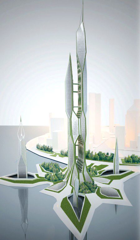 Beautiful Structures image