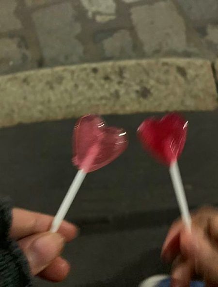 If we date.....