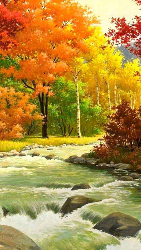 Paintings image