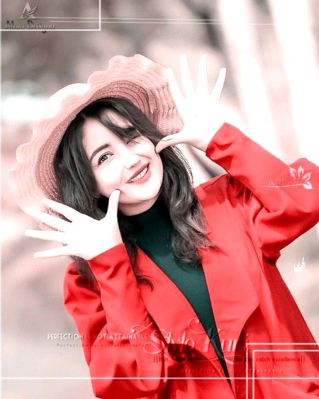 Beautiful People image