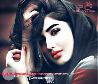 Ek sUn skTi hUn ToH 4 sUna bhi skTi hUn!!!βΊοΈ
EhTraam krTi hUn magr khOob "Anaa"rakhTi hUn!!!π₯π₯