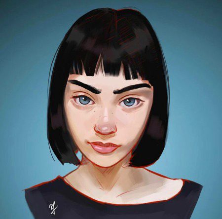 Digital Art image