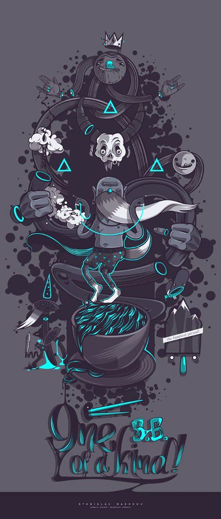 Digital Art image