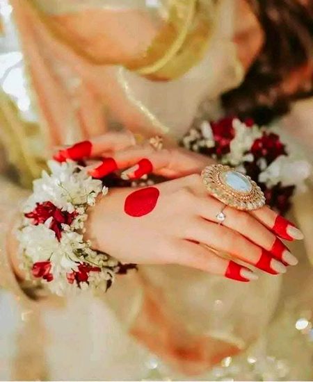 Mehndi Design image