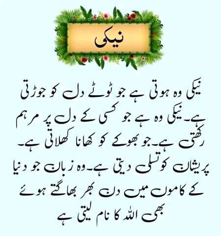 Islamic Quotes image