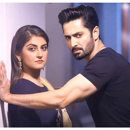 Pakistani Celebs image