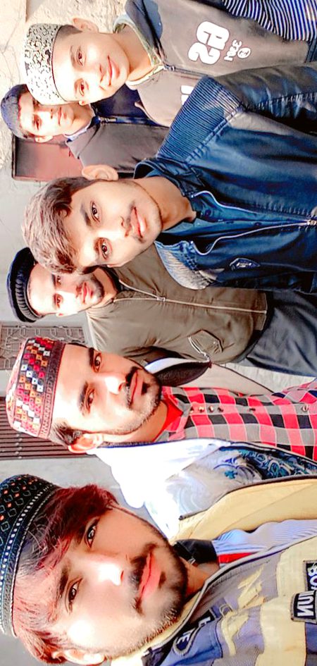 Beautiful People image