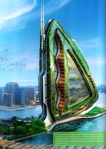 Beautiful Structures image