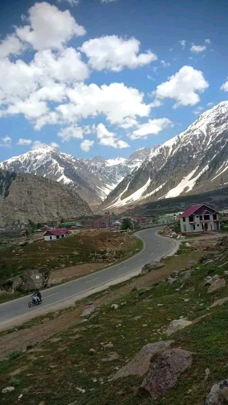 Beautiful Nature image