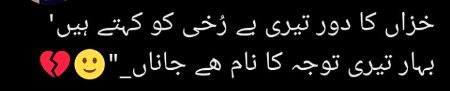 Sad Poetry image